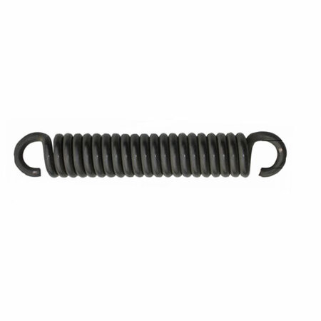 Molle per tiller