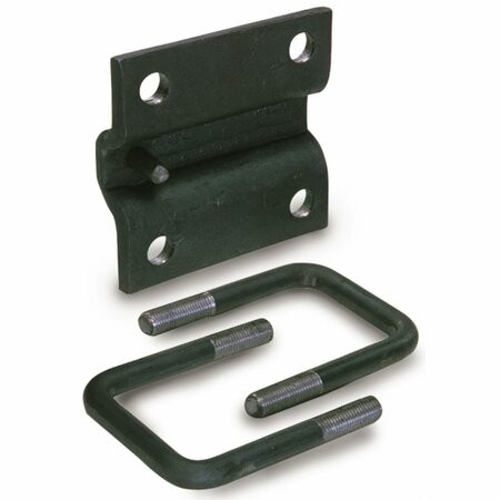 Staffe per molle estirpatore