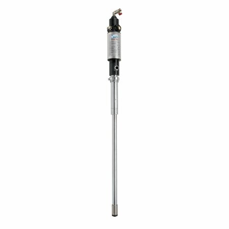 Pompe pneumatiche per olio
