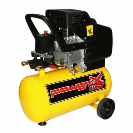 Compressori coassiali