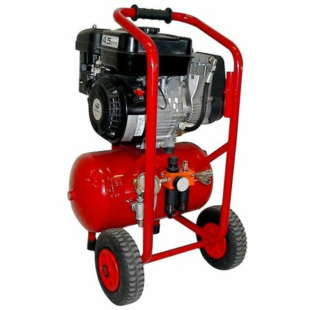 Motocompressori
