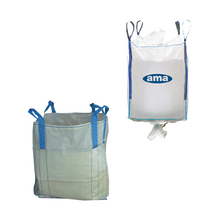Vidbag e sacchi big bag