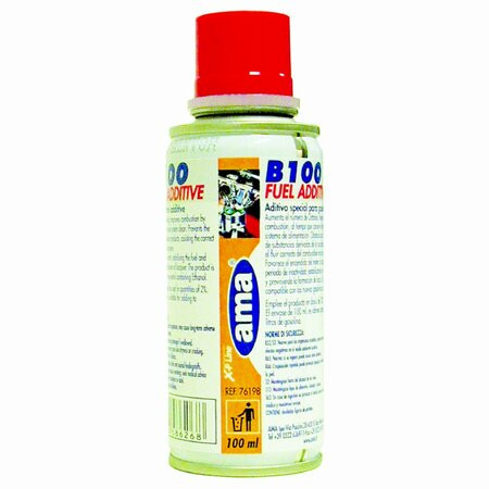 Addittivi per benzina
