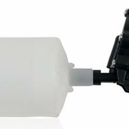 Ricambi per abbeveratoi in plastica