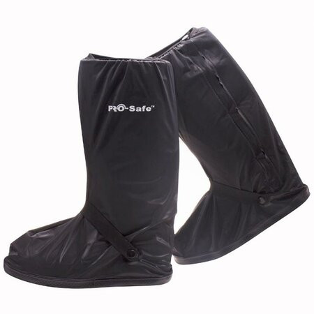 Scarpe e protezioni
