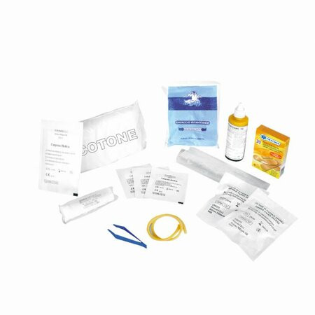 Kit pronto soccorso