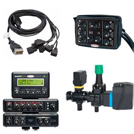 Control unit