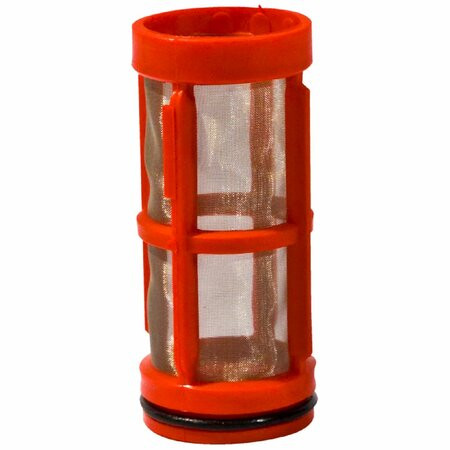 Cartucce per filtri in linea