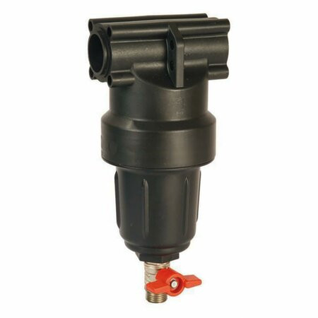 Filtri in linea per alta pressione