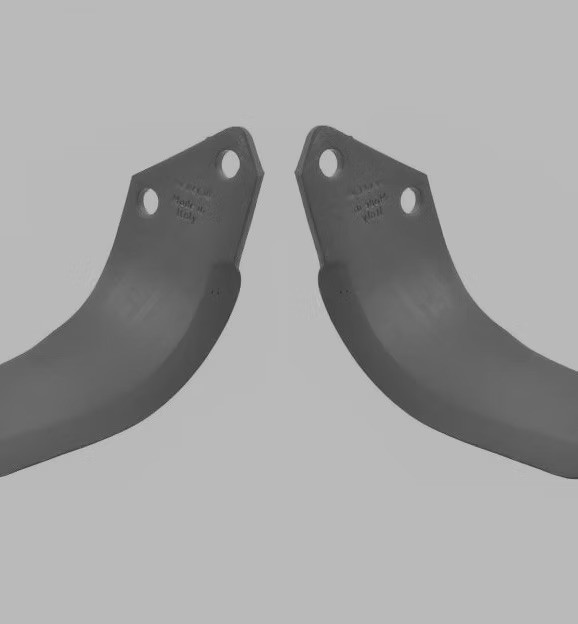 Zappe fresatrici MASCHIO