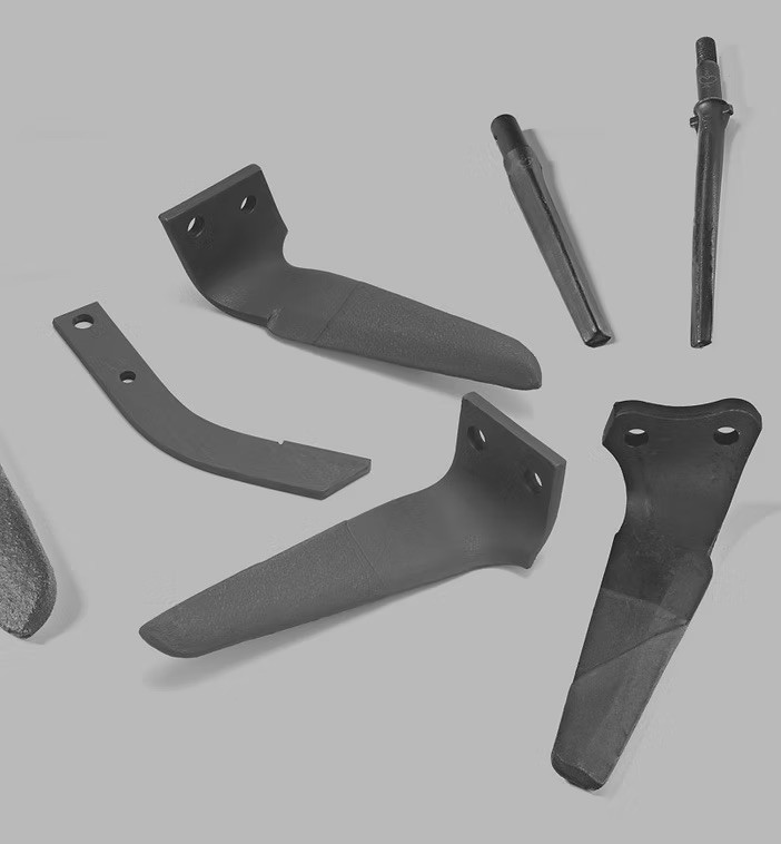 Coltelli erpici MASCHIO