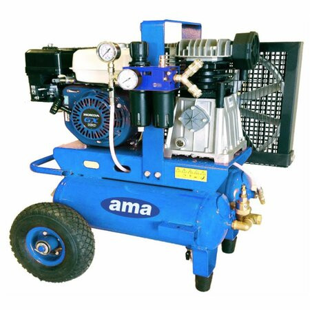 Motocompressori