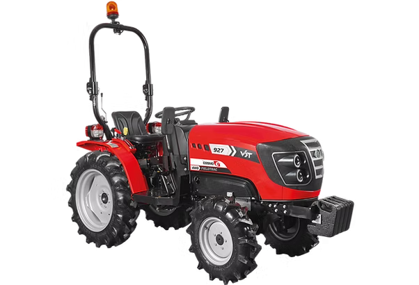 AGRICOLTURA