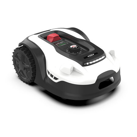 Robot tagliaerba