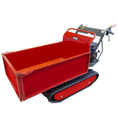 Motocarriole