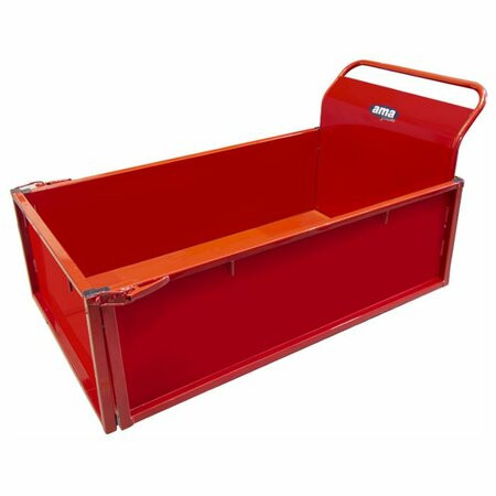 Ricambi e accessori per motocarriole