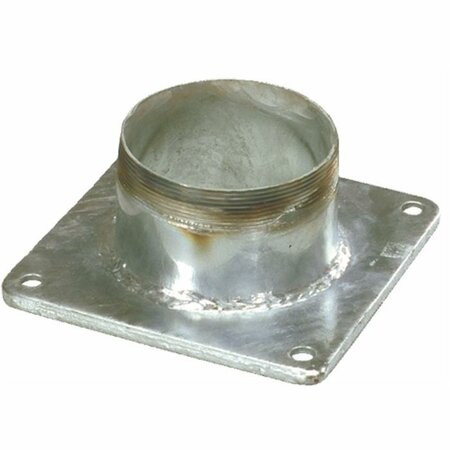 Flange
