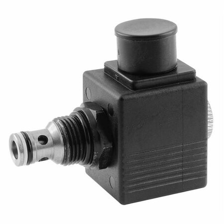 Valvole elettriche