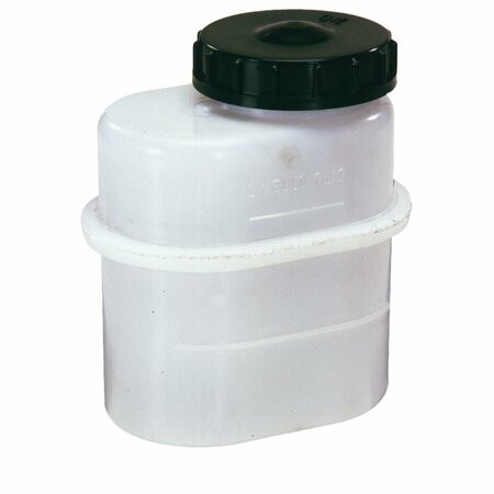 Serbatoi olio per idroguide