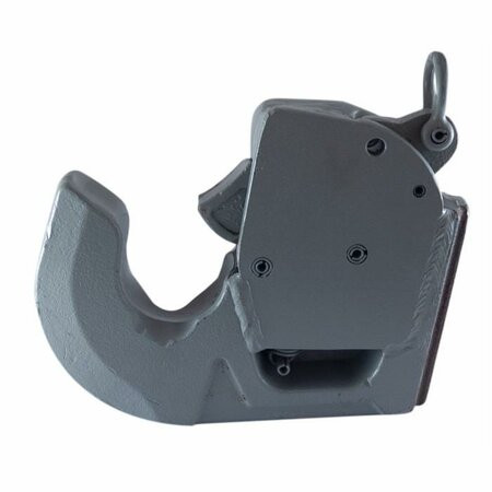 Ganci rapidi inferiori