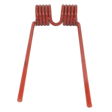 Denti/molle per girello