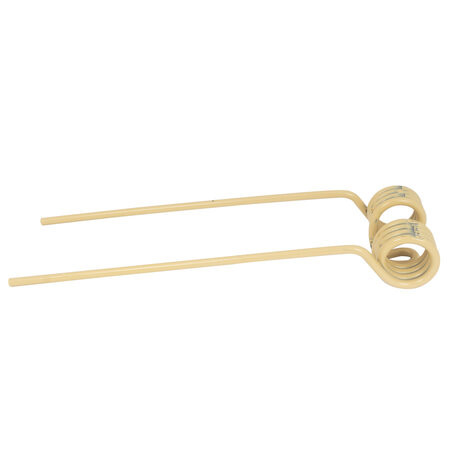 Denti per ranghinatore
