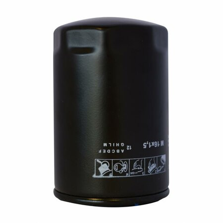 Filtri gasolio