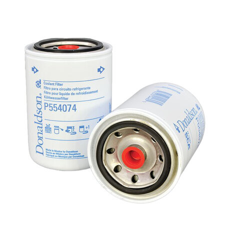 Filtri acqua refrigerante