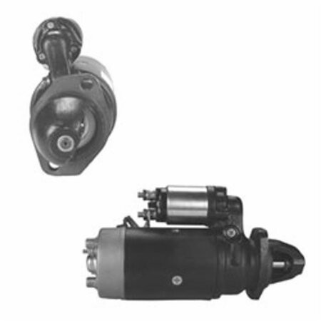 Motori e alternatori