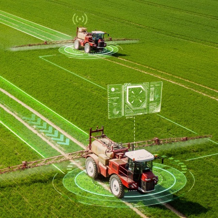 Agricoltura di precisione