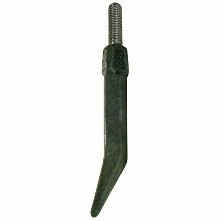 Denti fissi tipo quadro