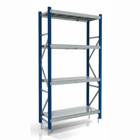 Scaffali