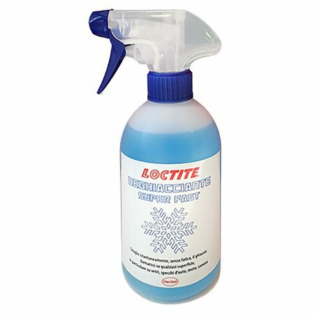 Prodotti speciali per veicoli