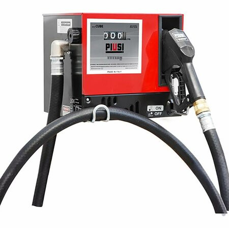 Distributori per gasolio elettrici