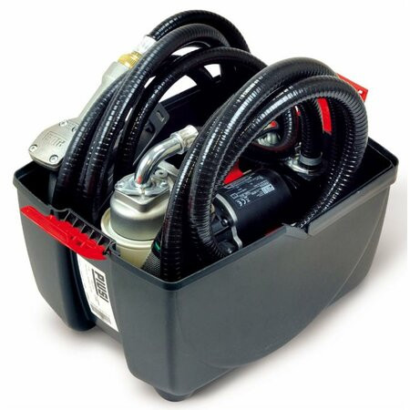 Distributori per gasolio 12V