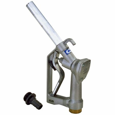 Pistole per travaso carburante