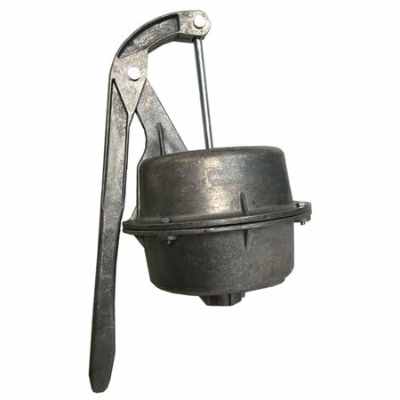 Pompa del vuoto