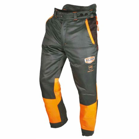 Pantaloni antitaglio