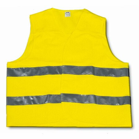 Abbigliamento alta visibilità