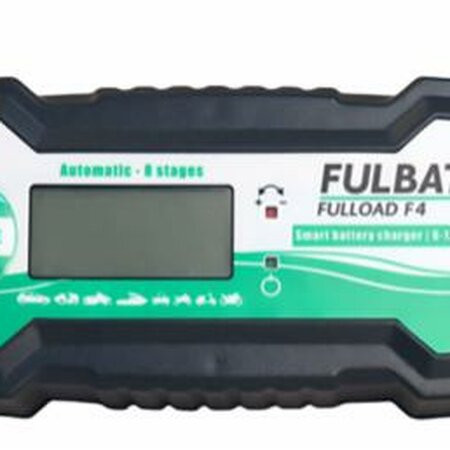 Batterie e caricabatterie