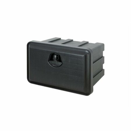 Cassette portattrezzi in plastica