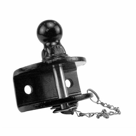 Ganci di traino