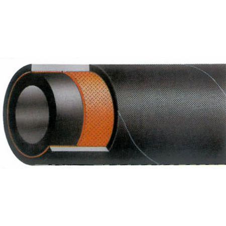 Tubi flessibili SAE100 R6