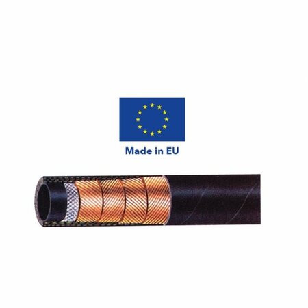 Tubi flessibili 4SP-4SH