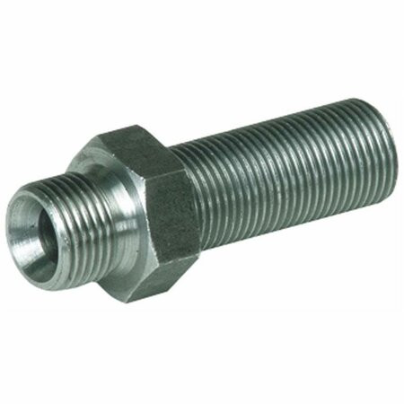Nipples passaparete